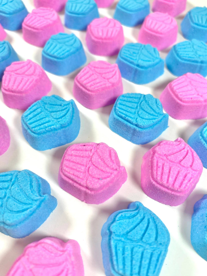 It's My Party Mini Bath Bombs