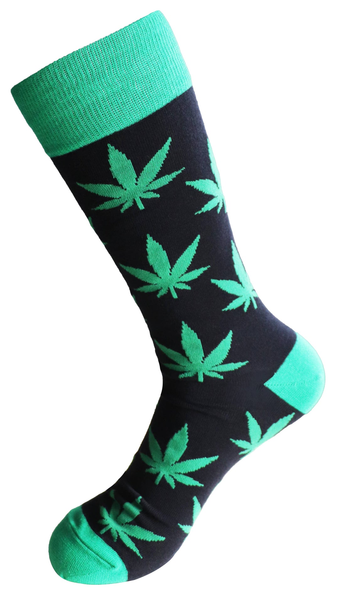 Green Buddy Unisex Socks