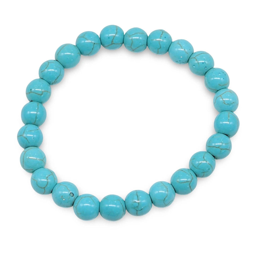 Turquoise Bracelet