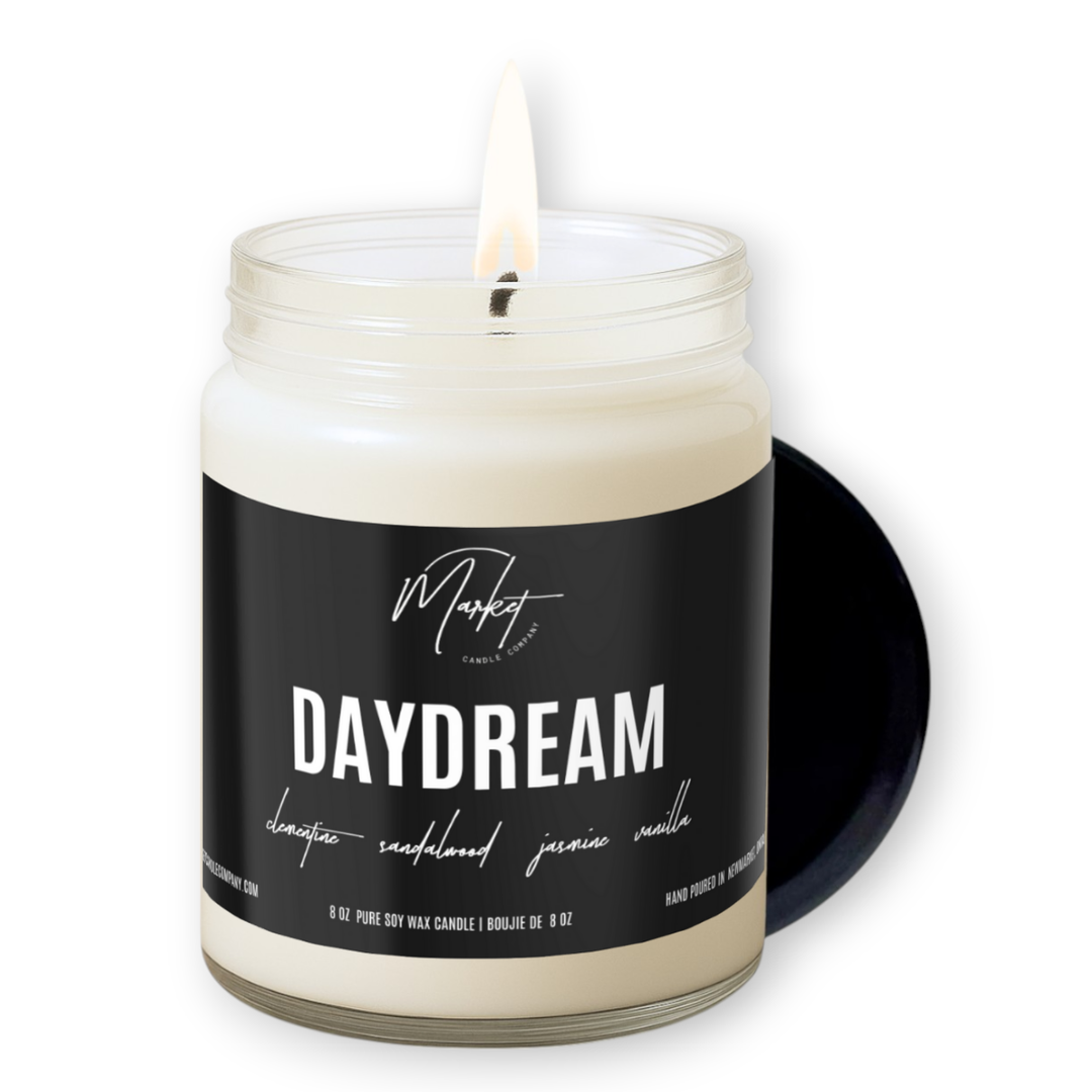 Daydream Candle