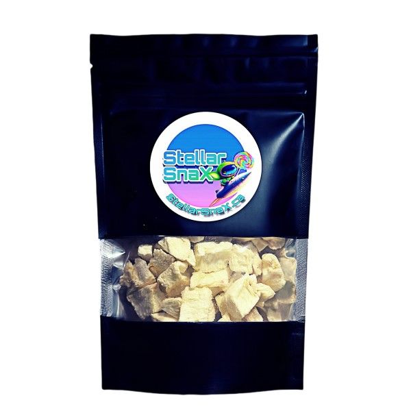 Pineapple, Freeze-Dried - 1