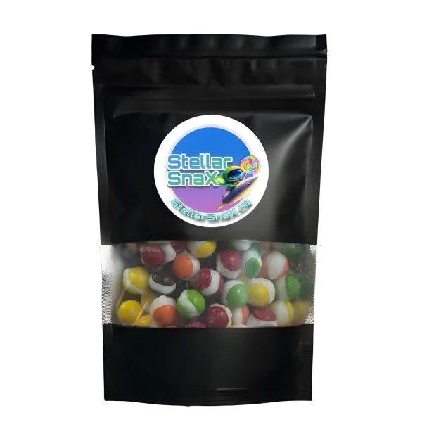 Freeze Dried Sour Rainbowz - 1