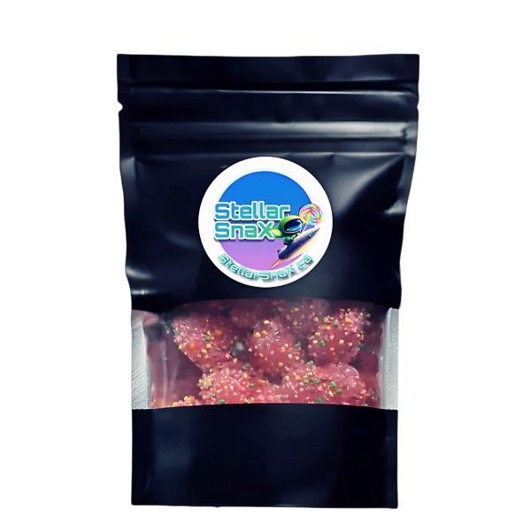 Freeze Dried Cluster Bites - 1