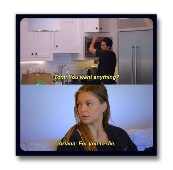 Vanderpump Rules | Magnet - 1
