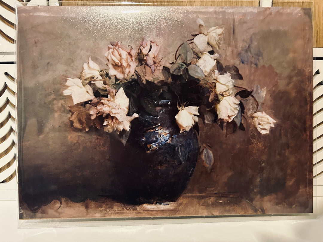 Flower (5x7 landscape photo) - 1