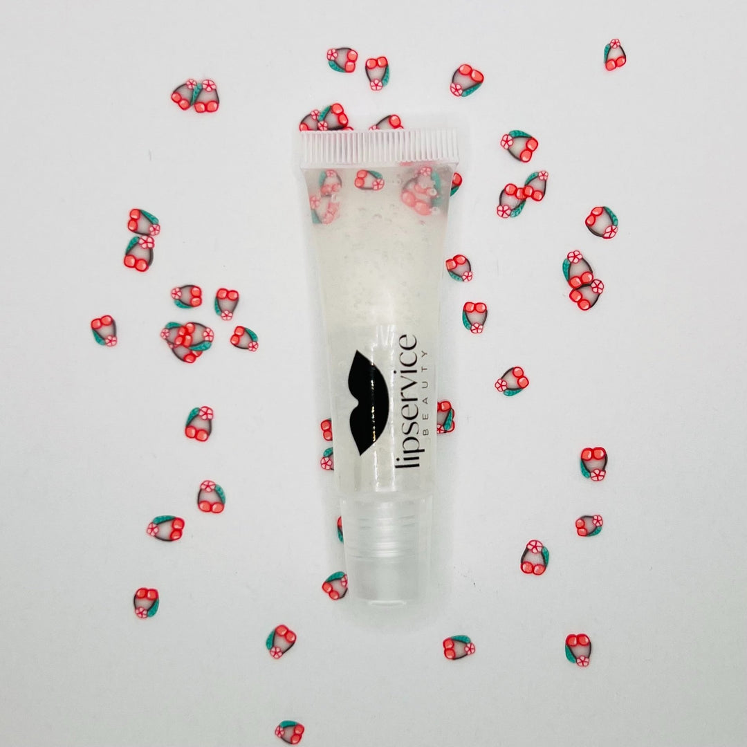 Cherry Charm Gloss