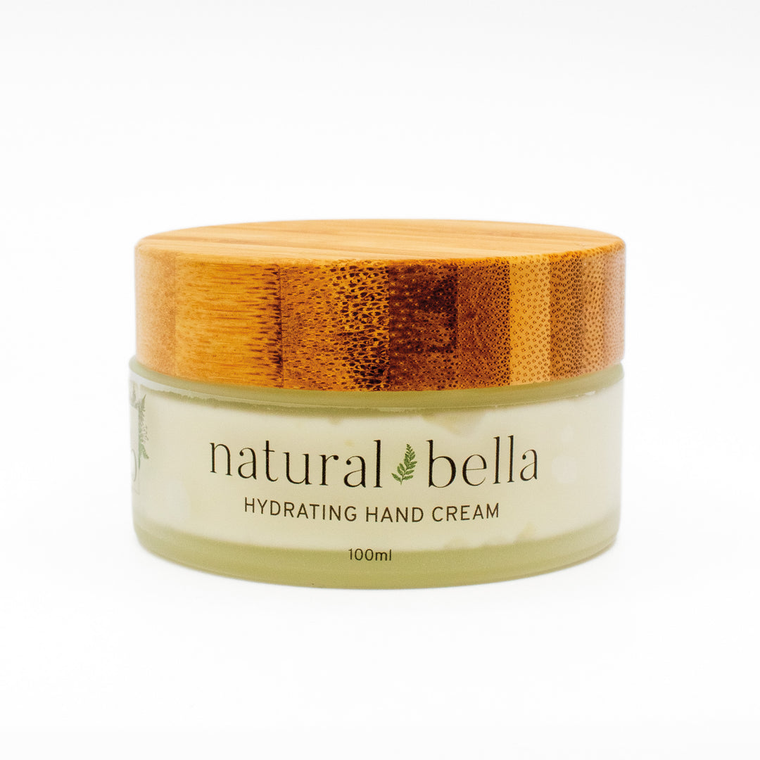 Hydrating Hand Cream sm