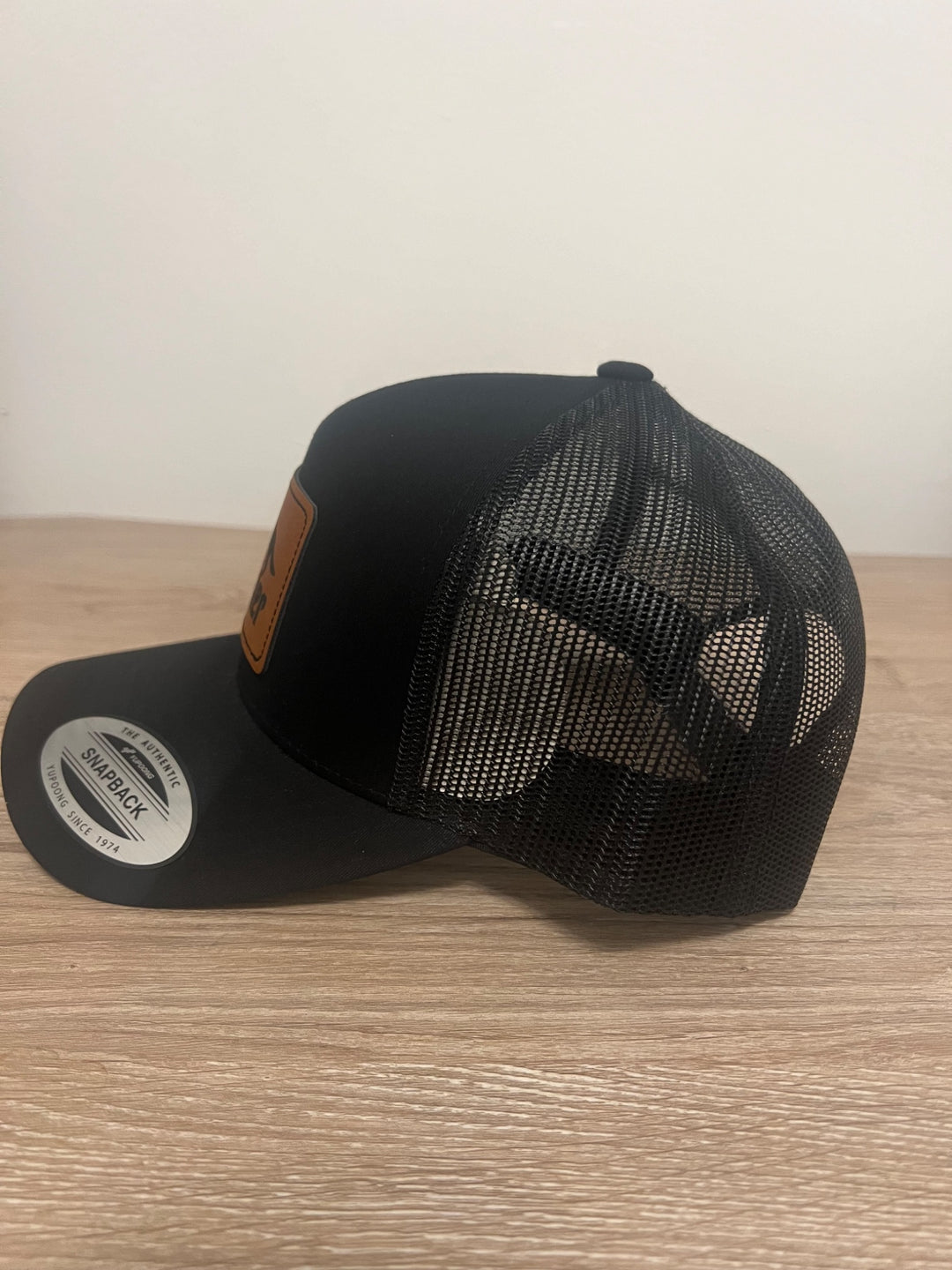 The Dog Father SnapBack Hat