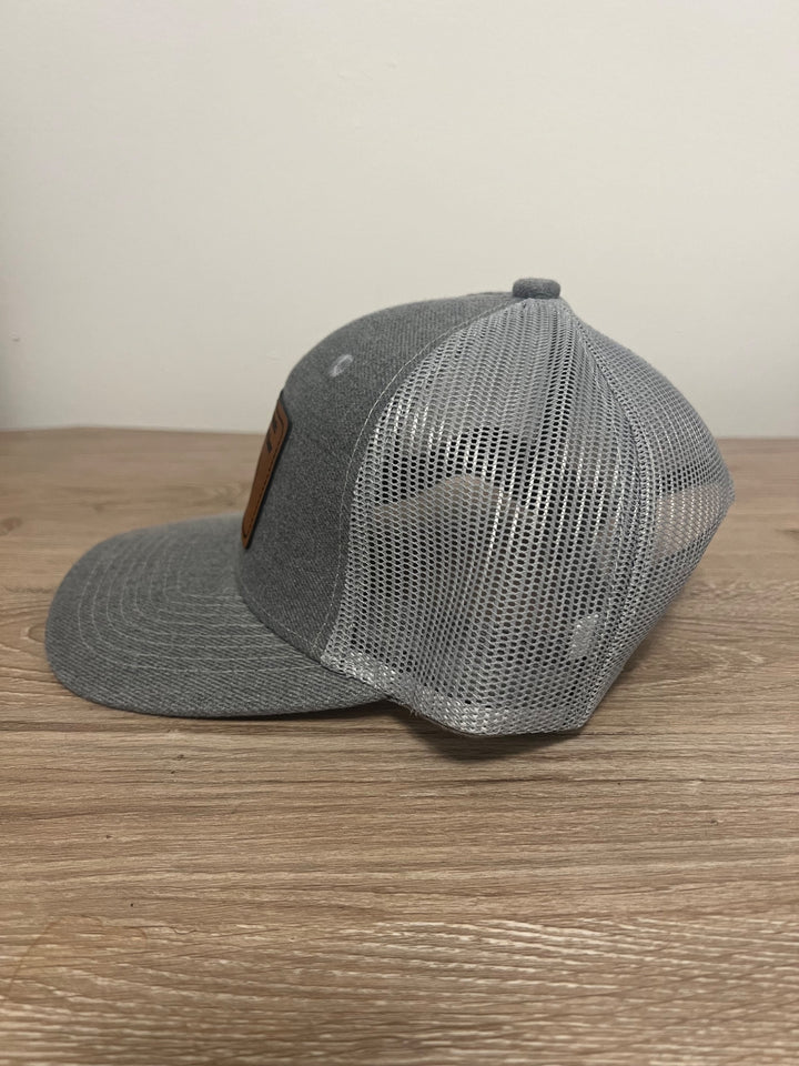 Weekend Forecast: 100% Chance of Beer Trucker Hat