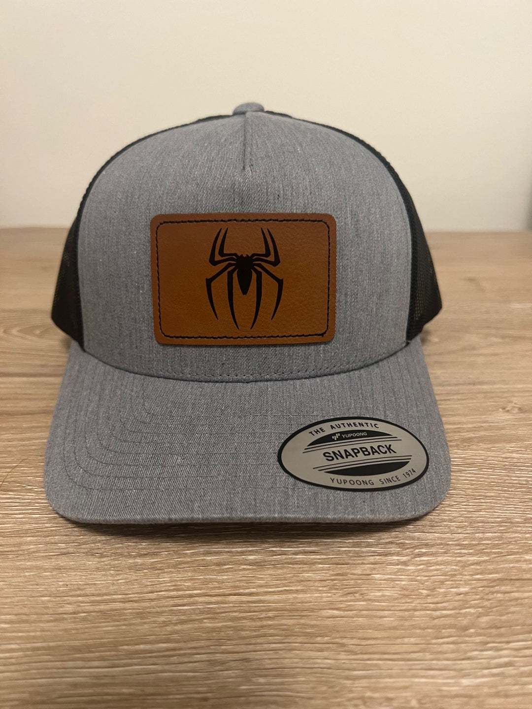 Spider-Man SnapBack Trucker Hat