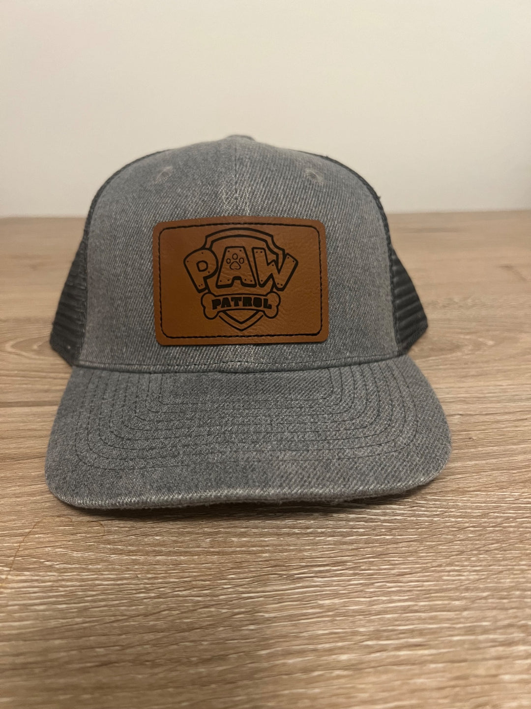Paw Patrol Kids Trucker Hat
