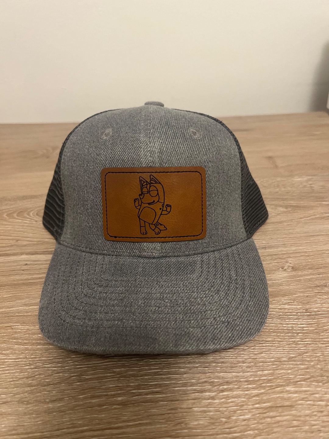 Bluey Kids Trucker Hat