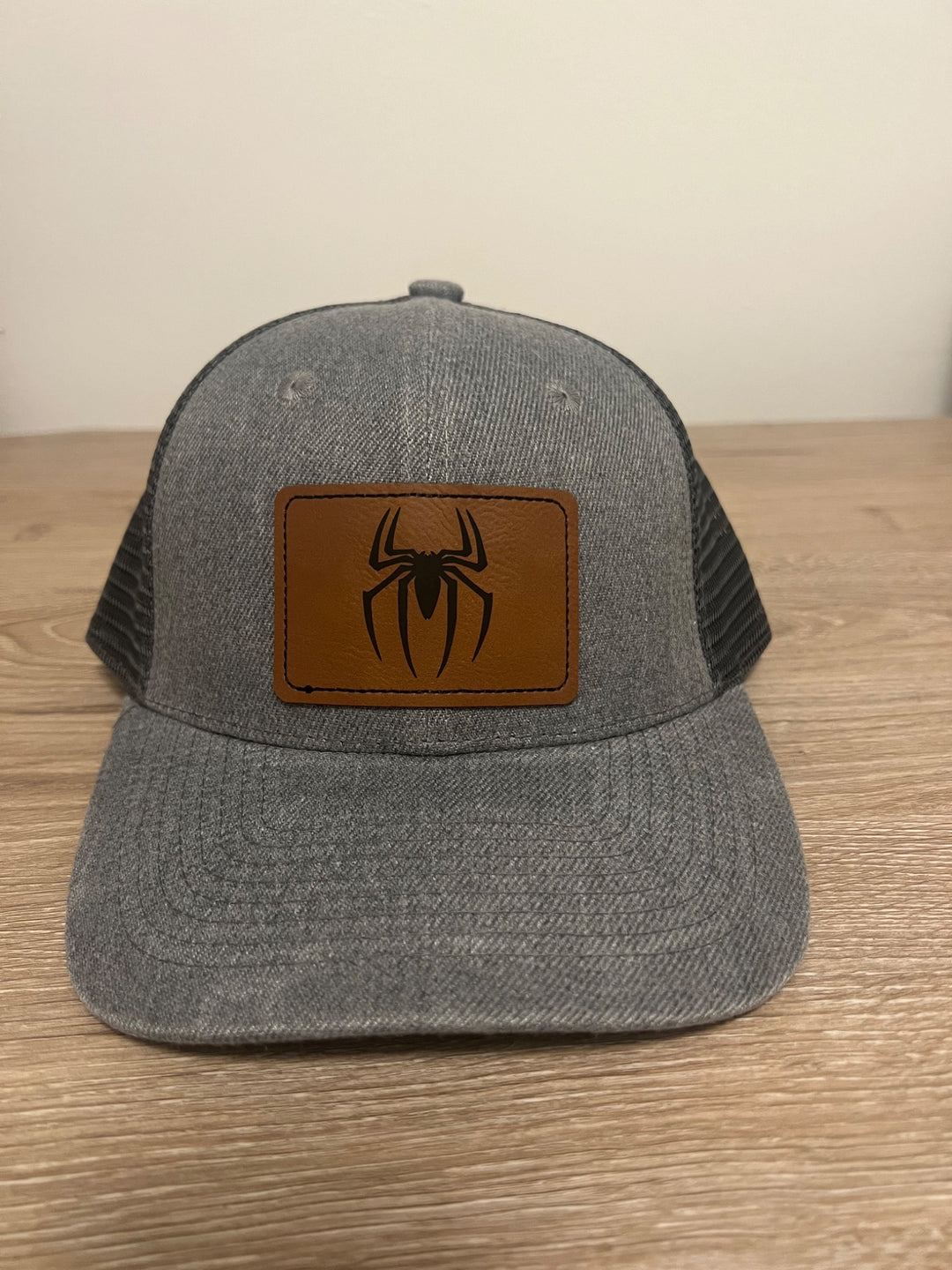 Spider-Man Kids Trucker Hat