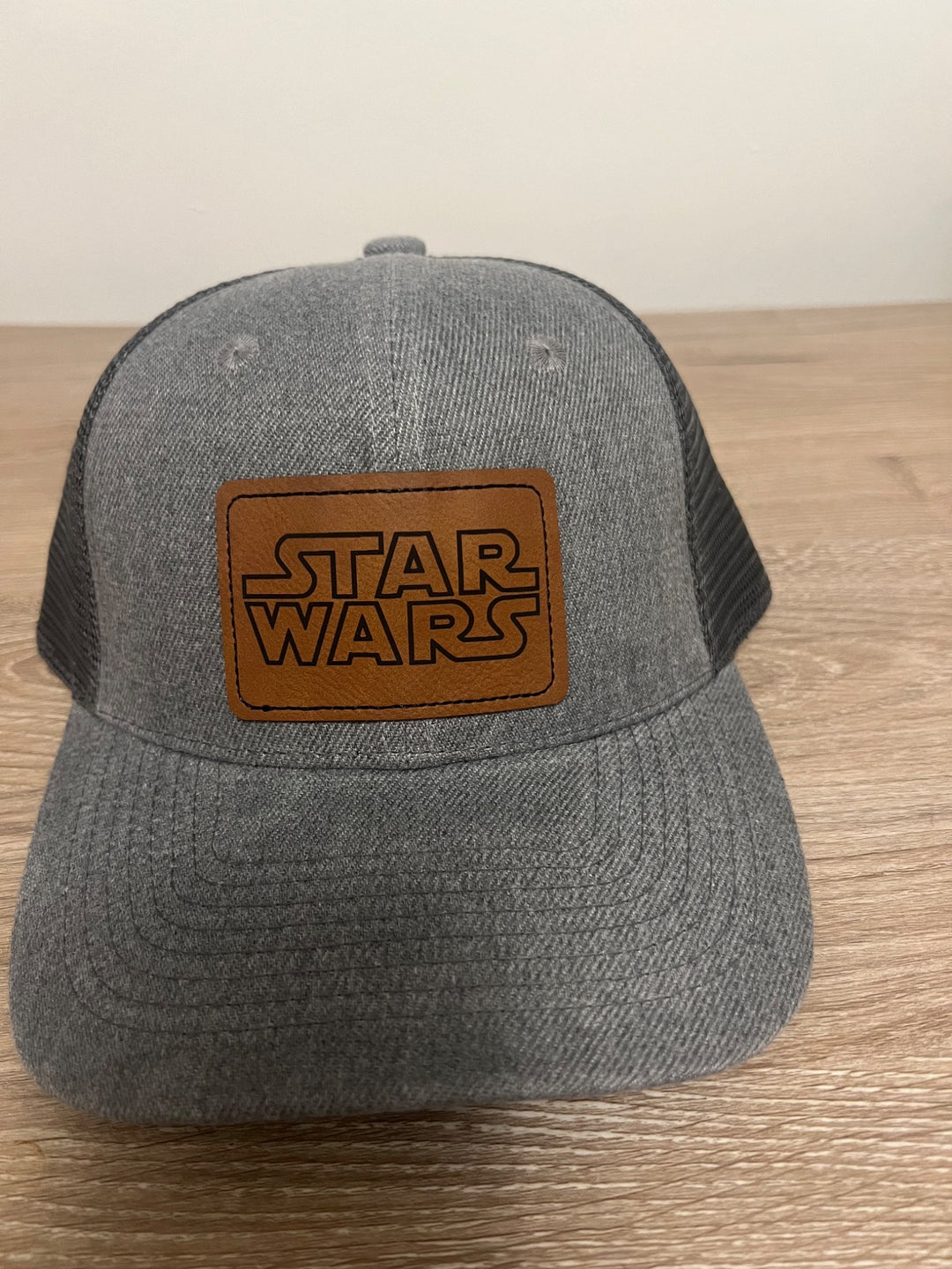 Star Wars Kids Trucker Hat