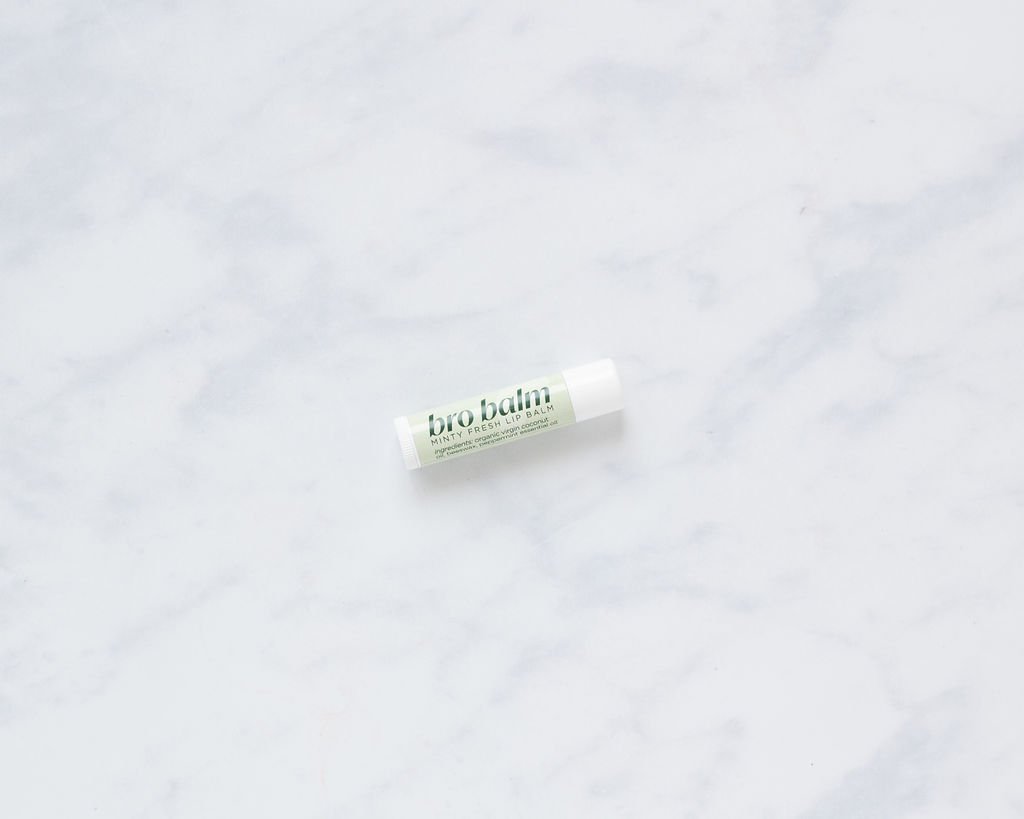 Bro Balm Minty Fresh