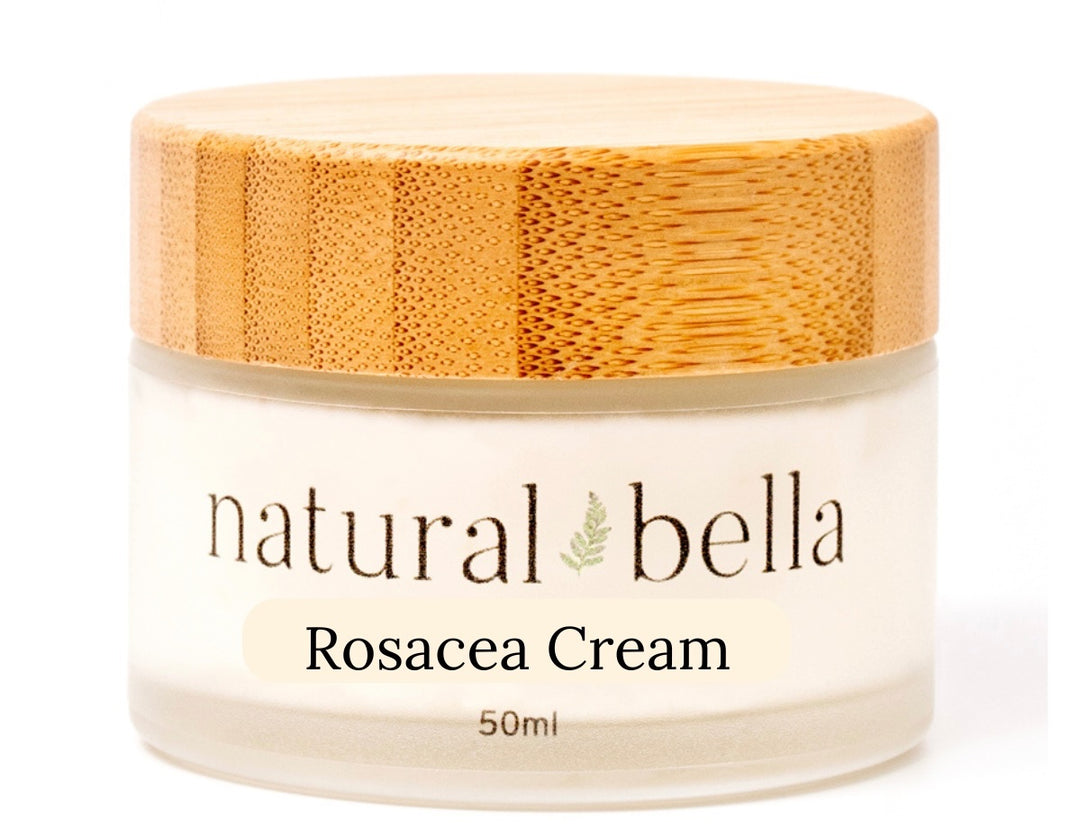 Rosacea Cream