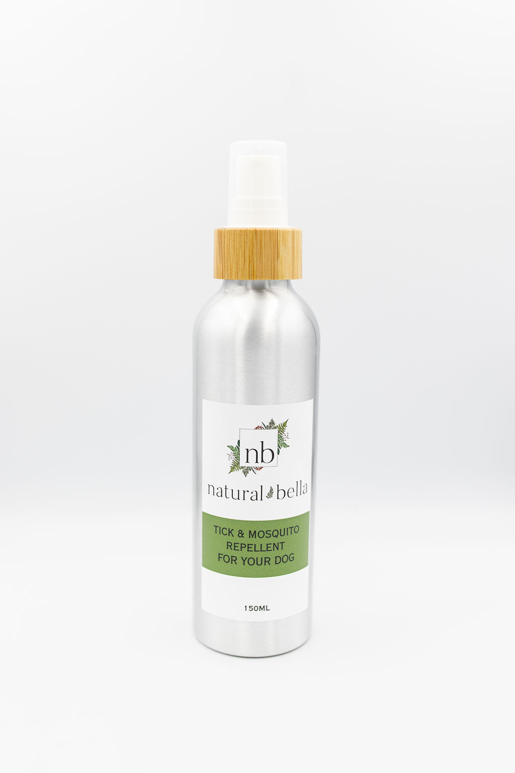 Tick & Mosquito Spray for DOGS