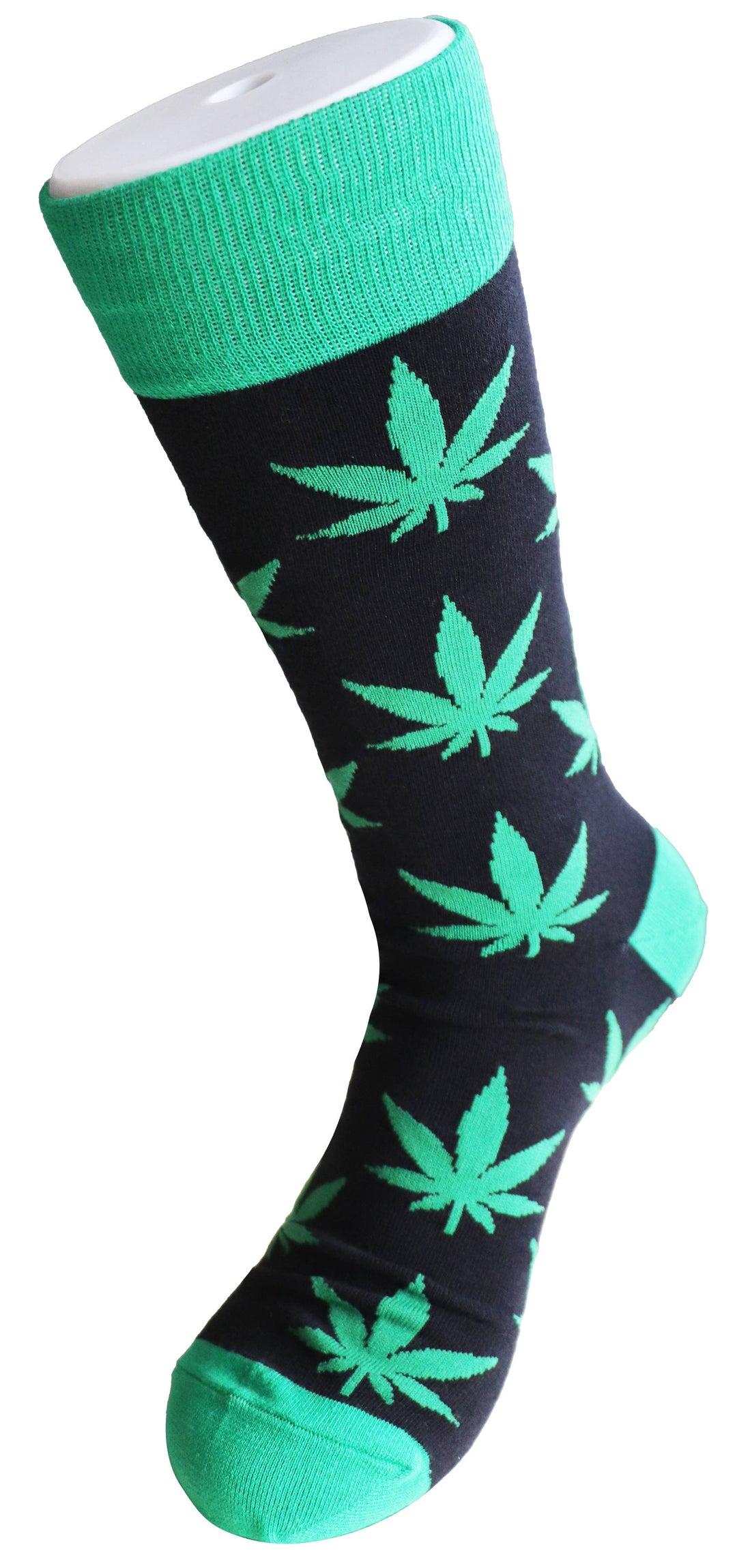 Green Buddy Unisex Socks