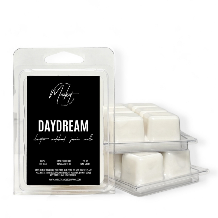 Daydream Wax Melt