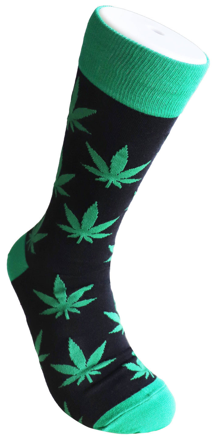 Green Buddy Unisex Socks