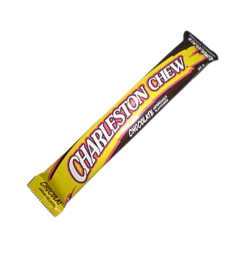 Chocolate Charleston Chew
