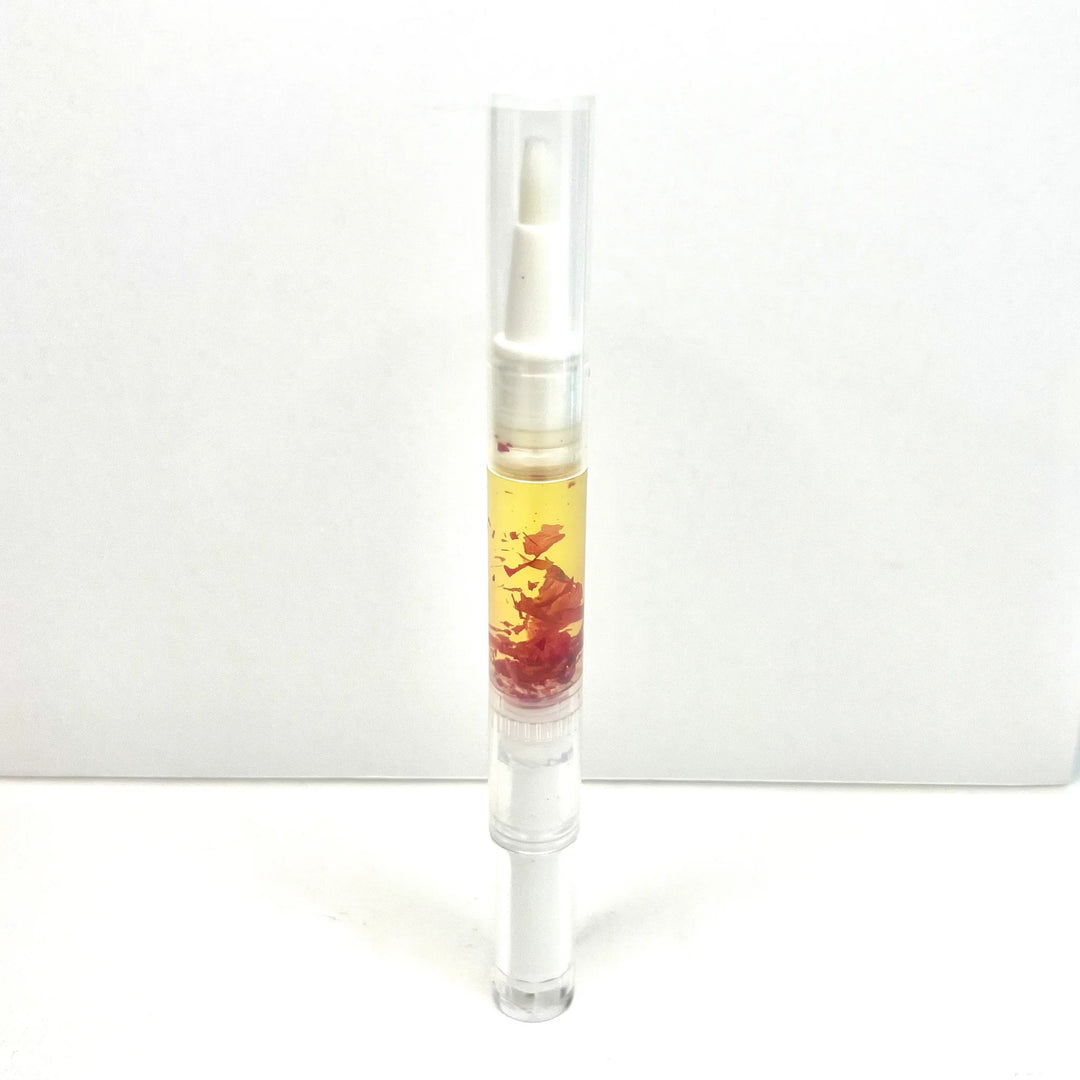 Nail Cuticle Oil Pen - champagne