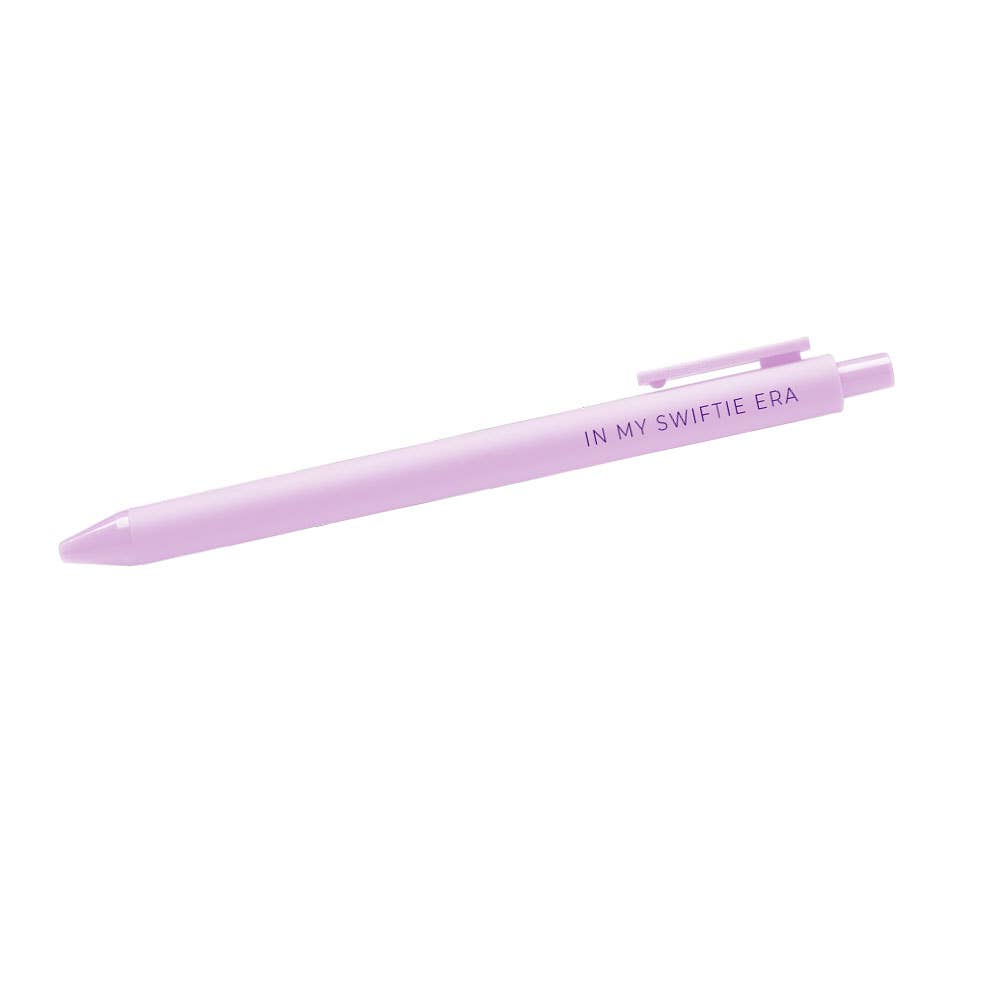 In my Swiftie Era Pen