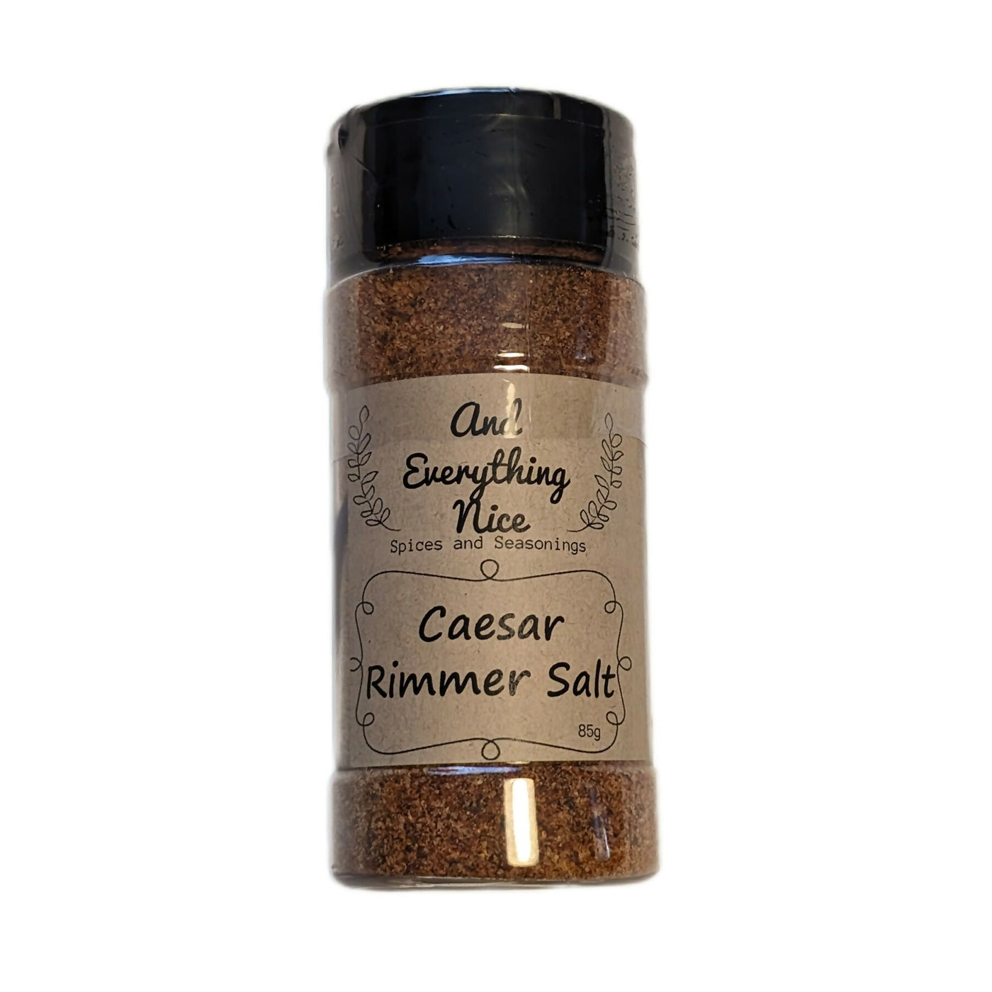 Caesar Rimmer Salt