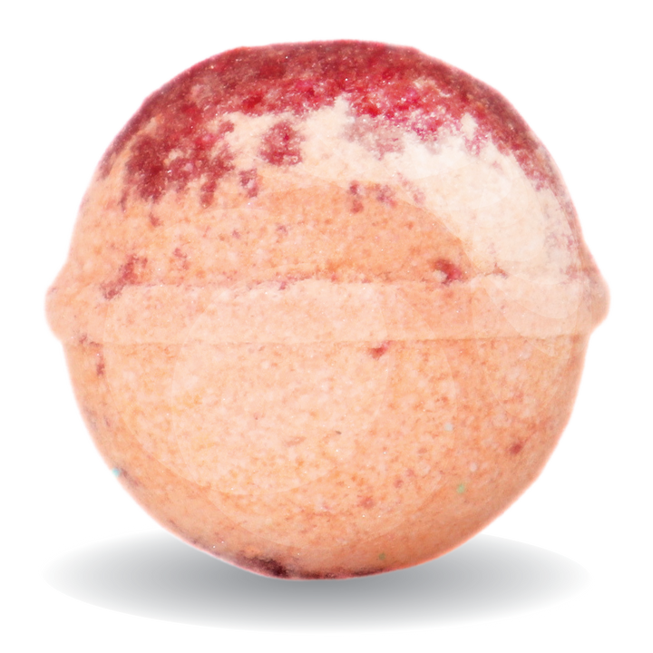 Peach Bellini Single Cocktail Bomb