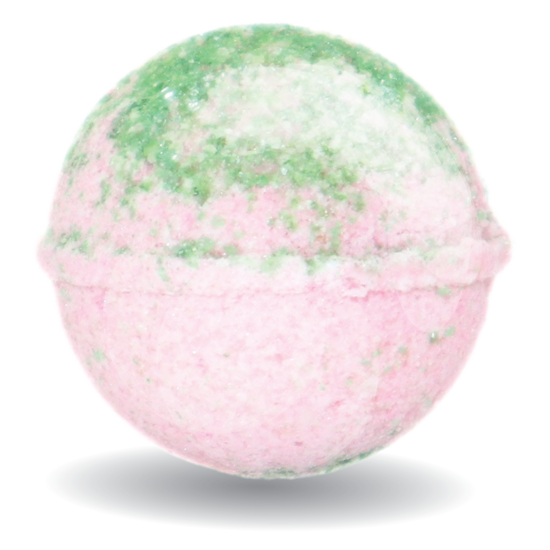 Guava Lime Single Glimmer Cocktail Bomb