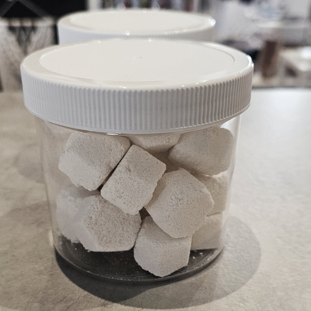 Handmade All Natural Dishwasher Tabs (25pk)