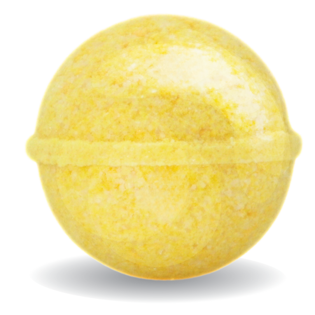 Lemon Drop Single Cocktail Bomb