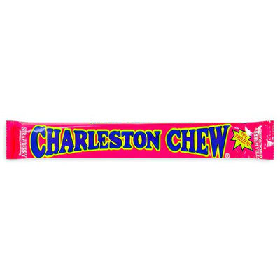 Strawberry Charleston Chew