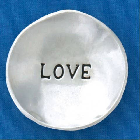 Love Charm Bowl