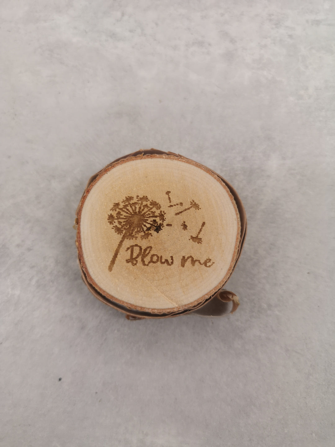 Blow Me Magnet