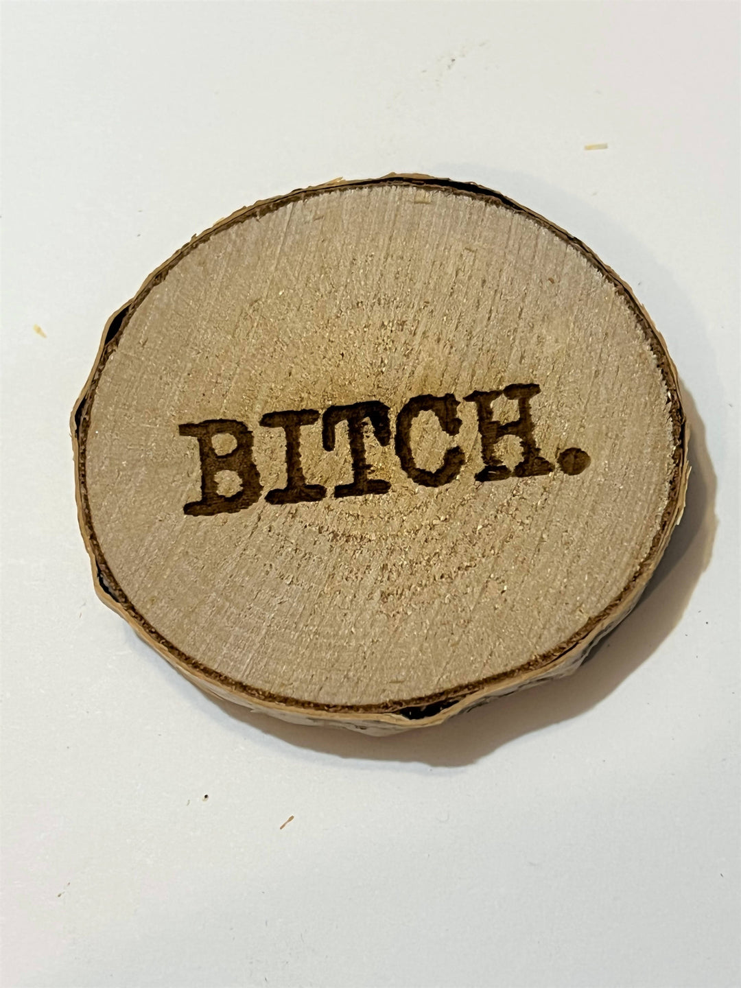 Bitch Magnet