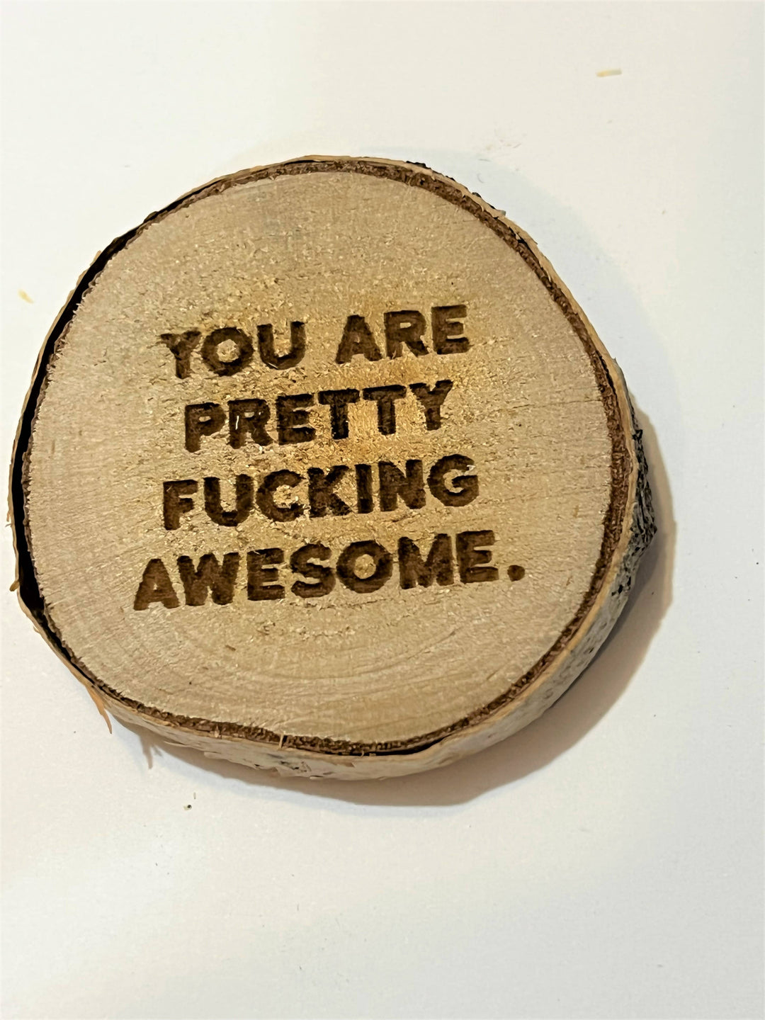 Fucking Awesome Magnet