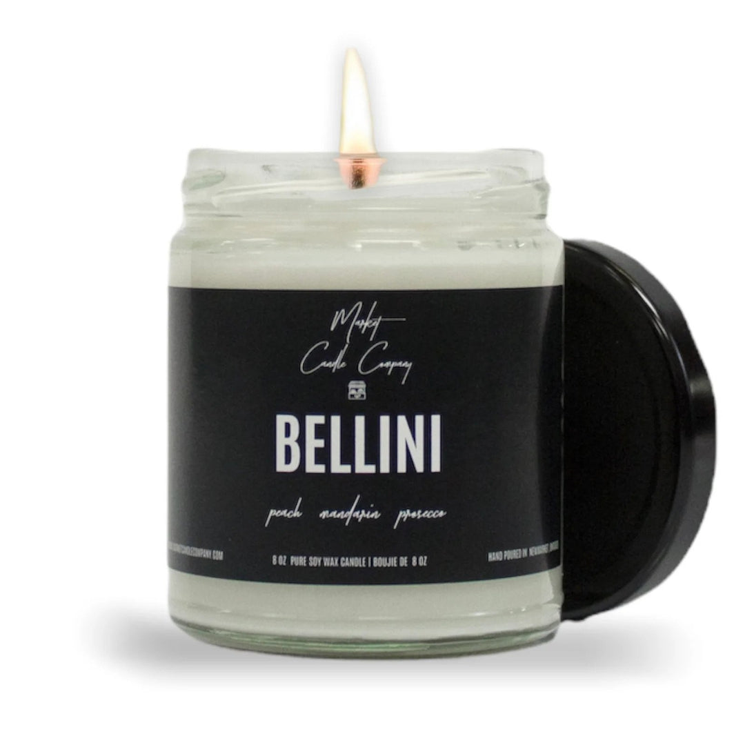 Bellini Candle
