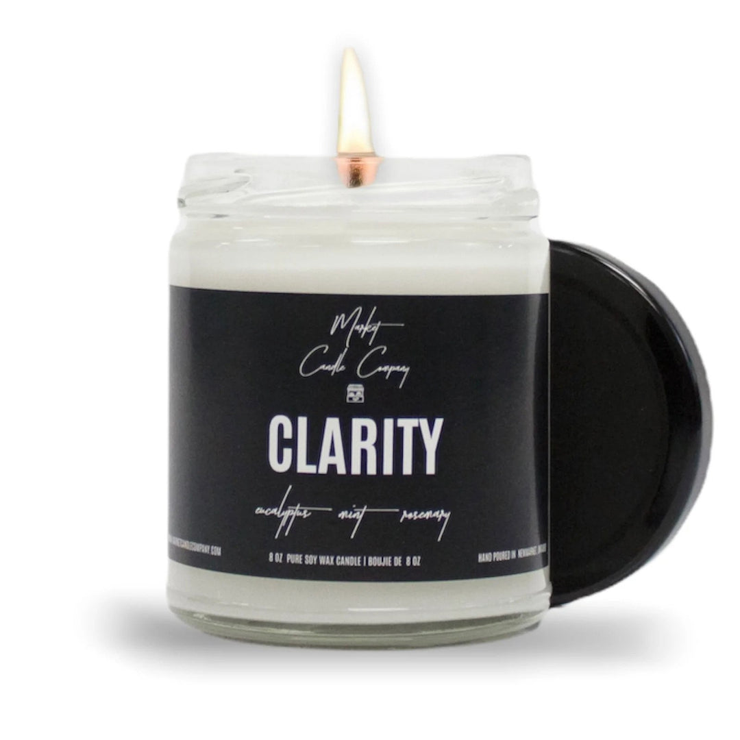 Clarity Candle