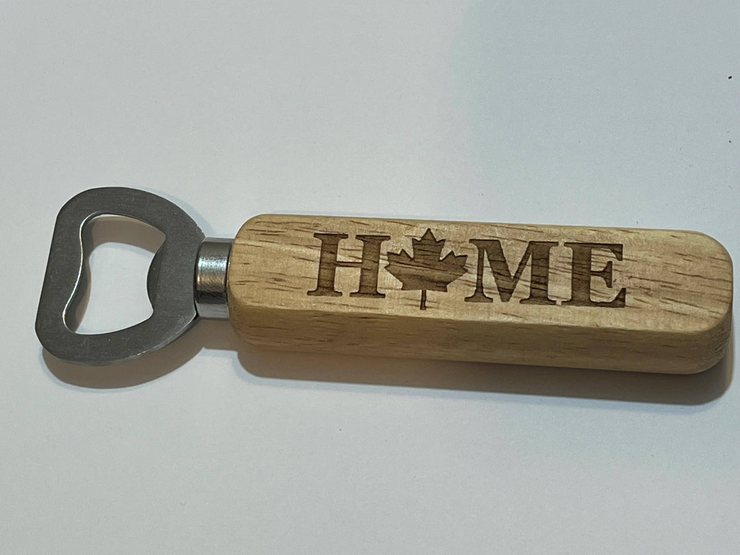 Home Bottle Opener