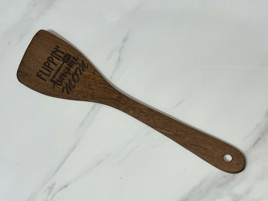 flippin mom spatula