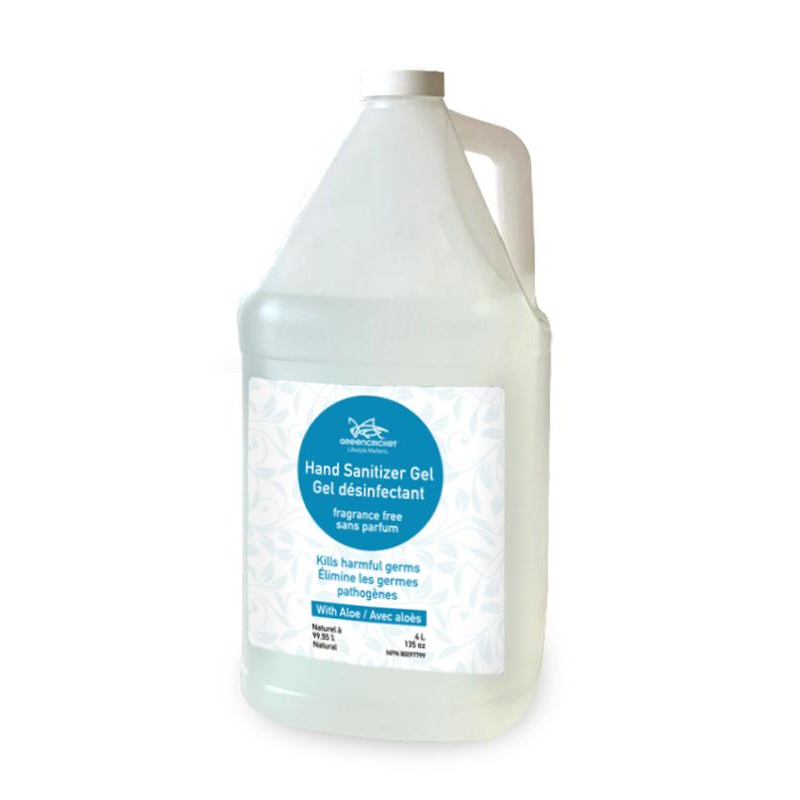 Hand Sanitizer