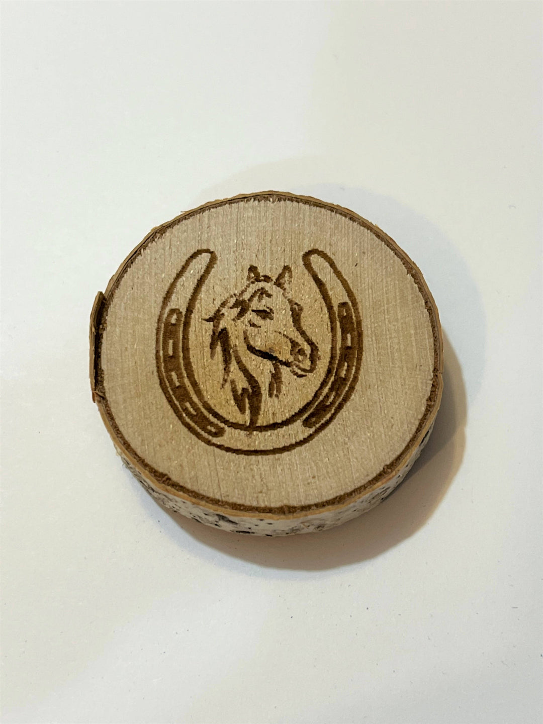 Horse Magnet