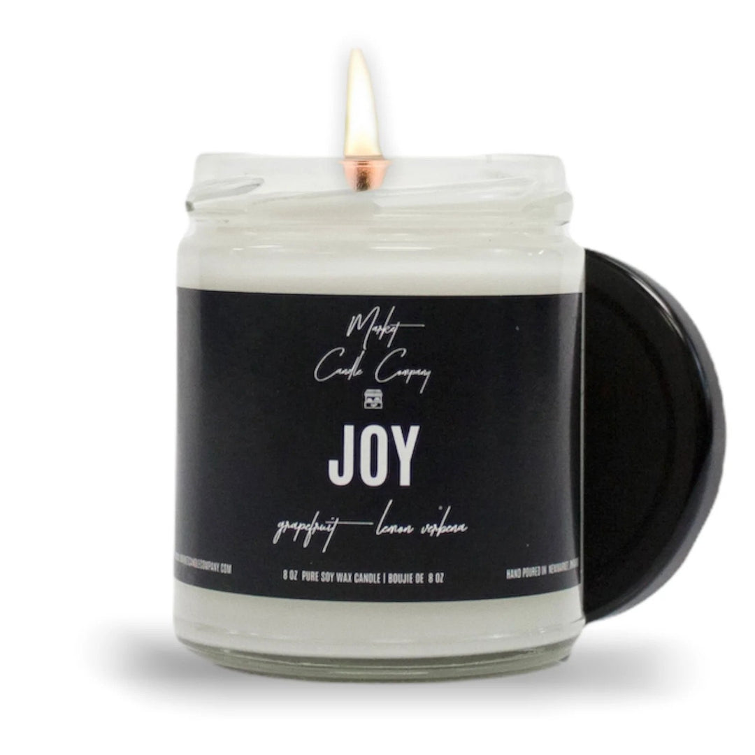 Joy Candle