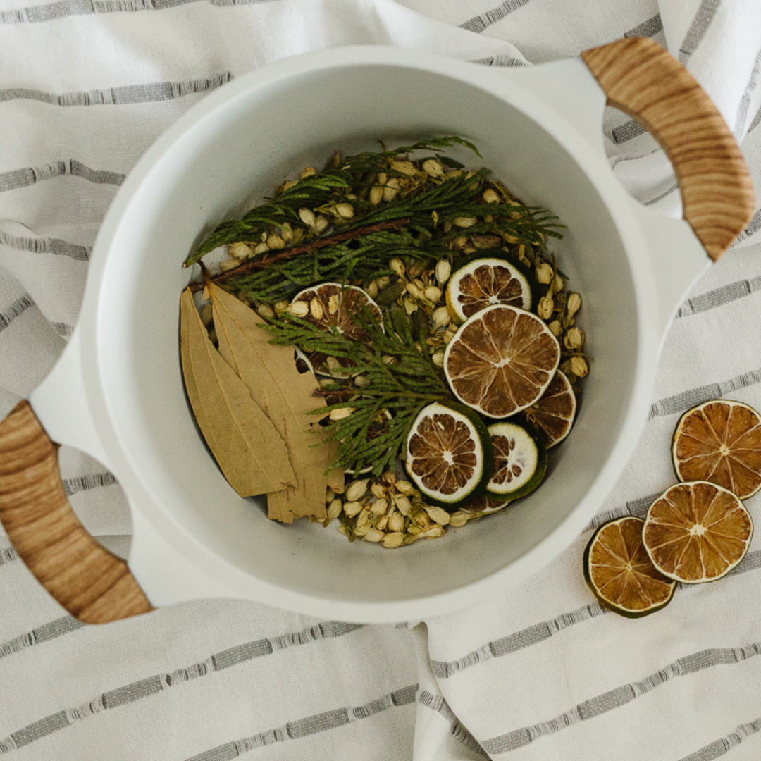 Be Cozy Simmer Pot Mix