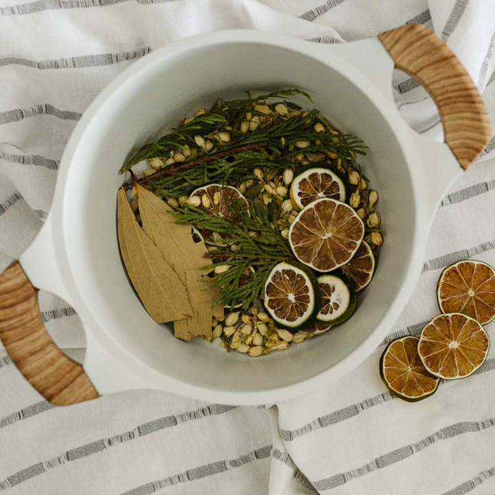 Be Cozy Simmer Pot Mix