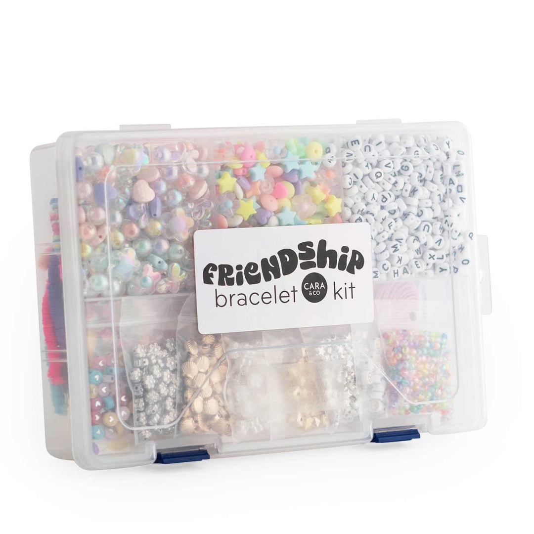 Friendship Bracelet Kit