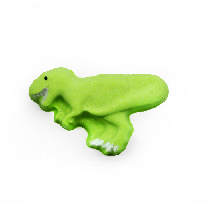 Dino Raptor Mini Bath Bomb