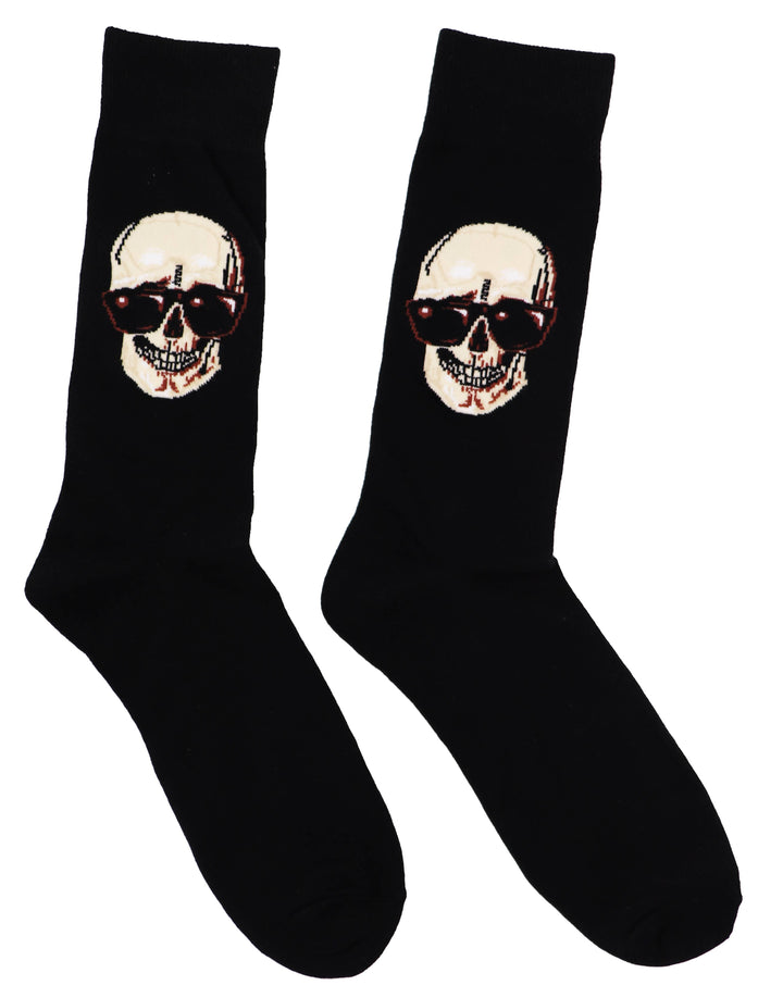 Skull Unisex Socks
