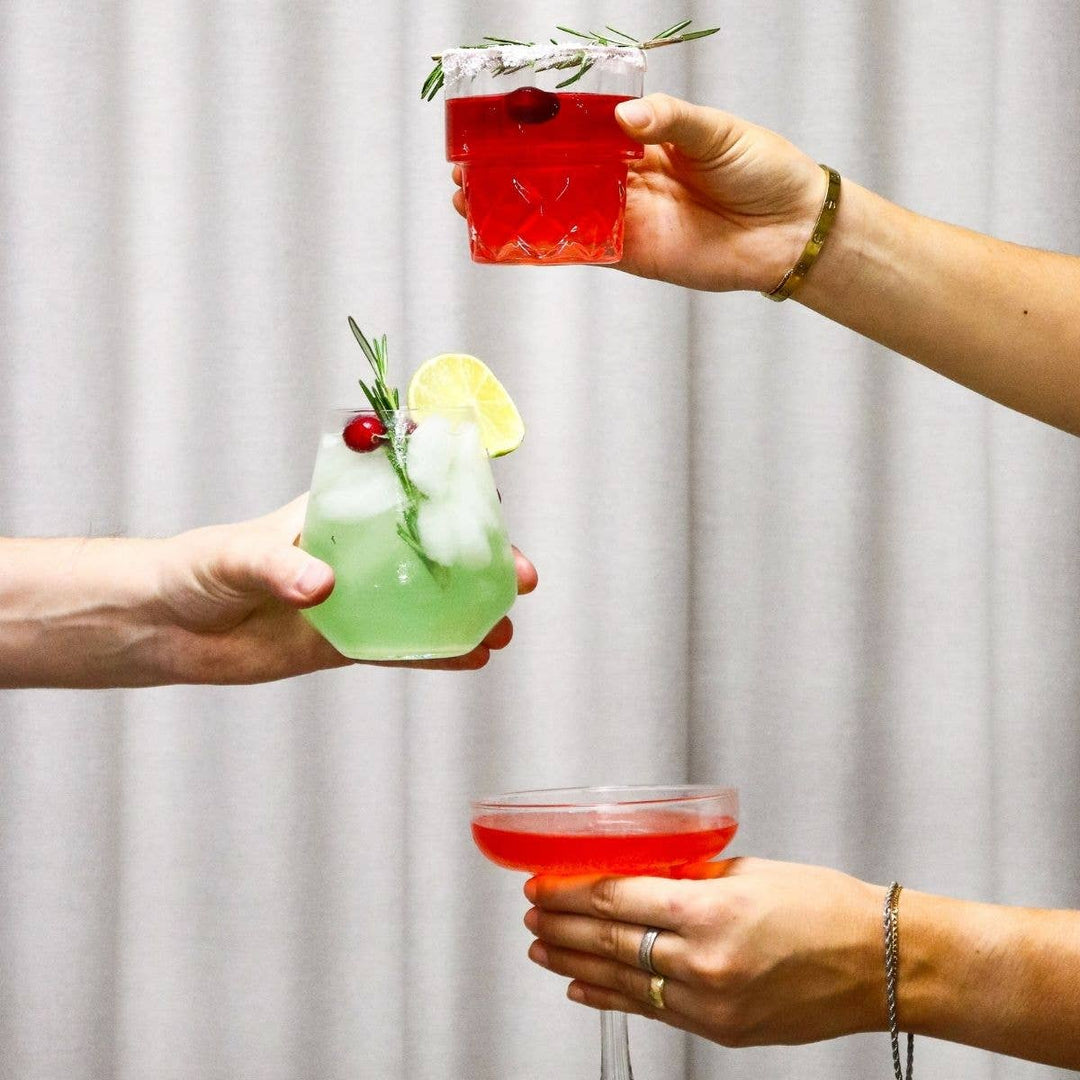 Holiday Mule Single Cocktail Bomb